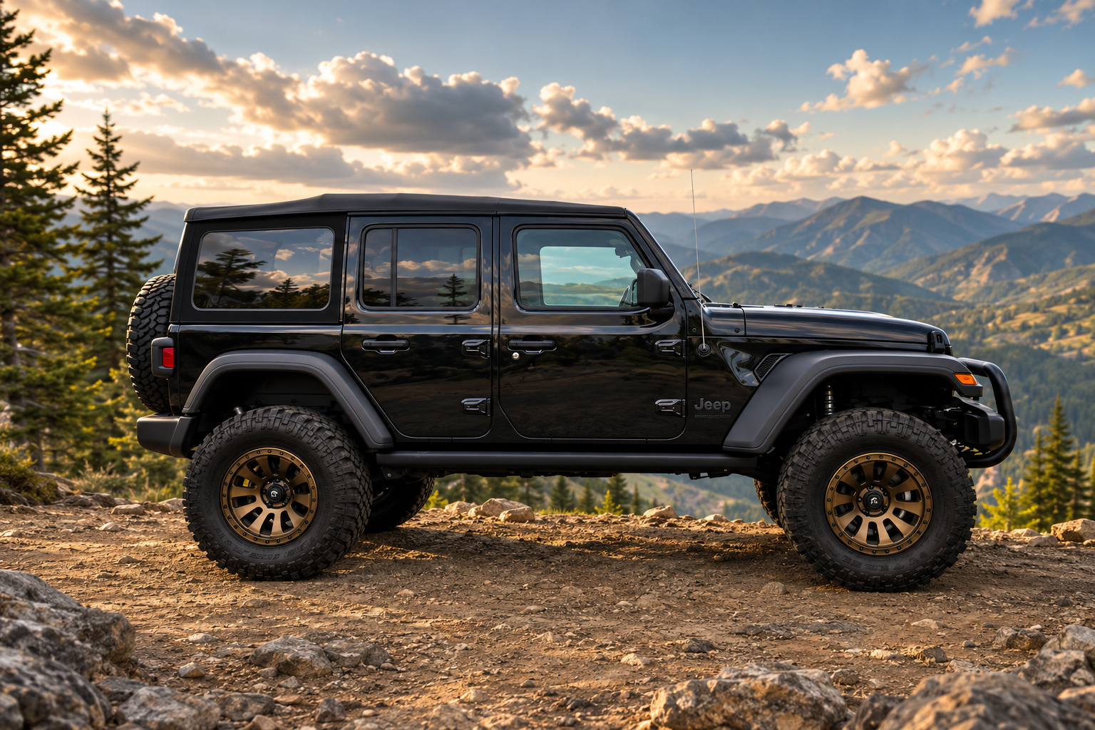 Jeep Wrangler Unlimited 2020 in Oxon Hill, MD
