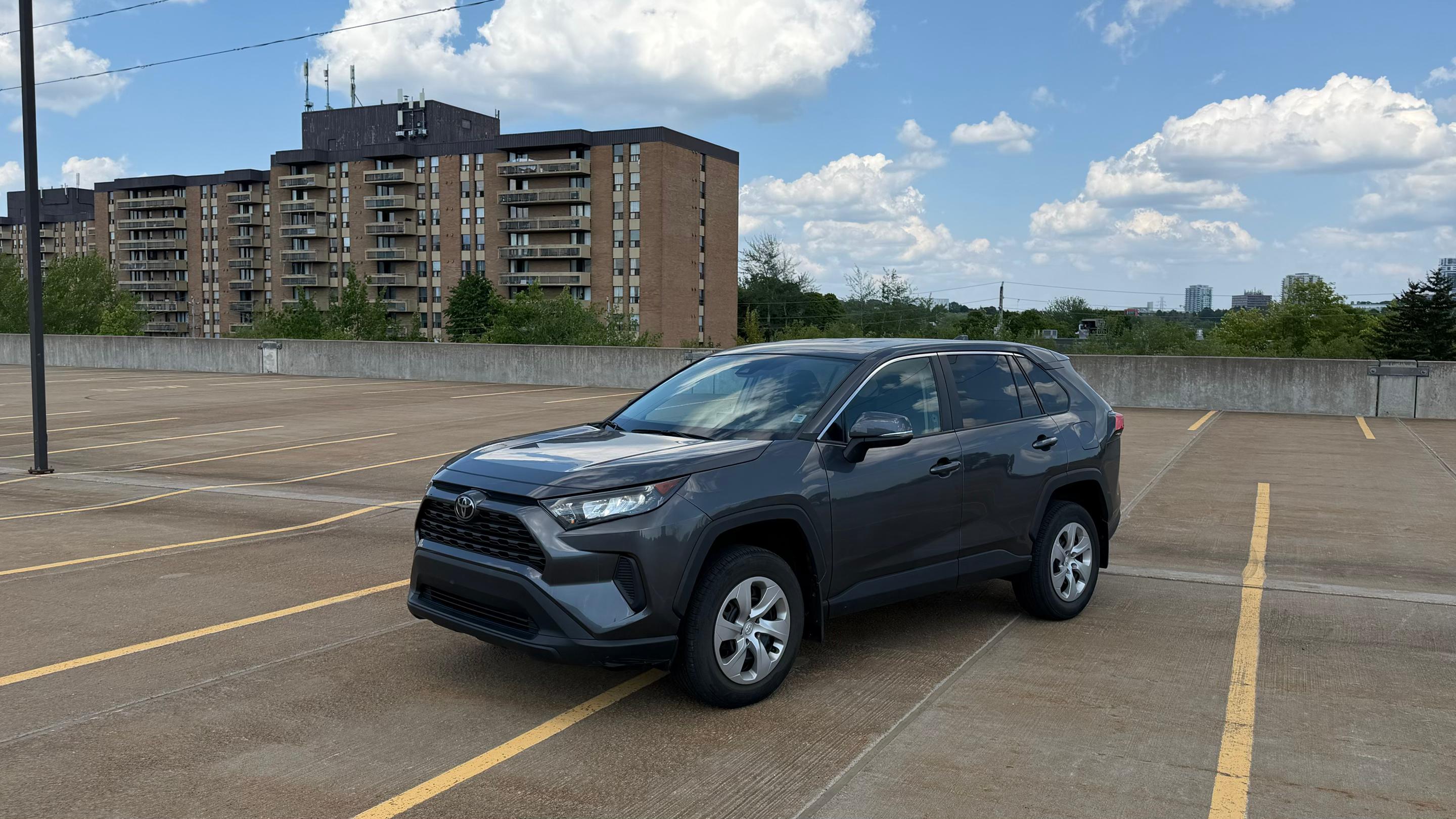 Toyota RAV4 2023 à Enfield, NS