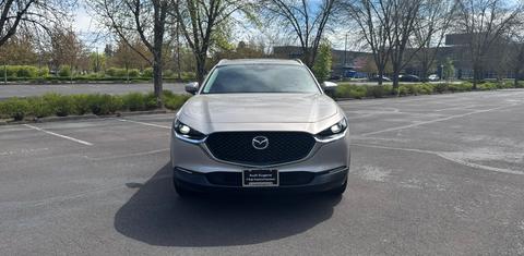 Mazda CX-30 2024