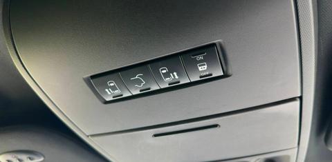 Dodge Grand Caravan 2019