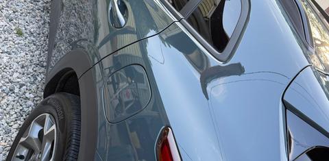 Chevrolet Trax 2025