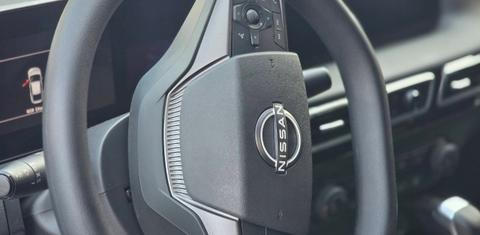 Nissan Sentra 2026