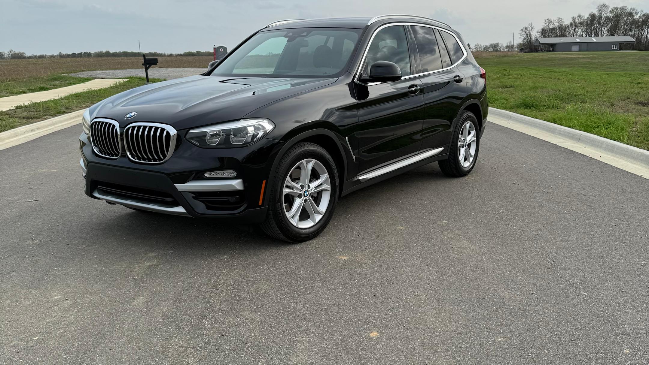 BMW X3 2019 in Auburn, AL