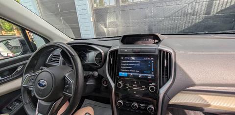 Subaru Ascent 2019