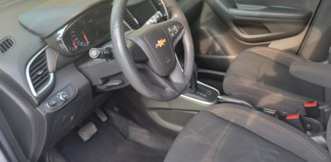 Chevrolet Trax 2017