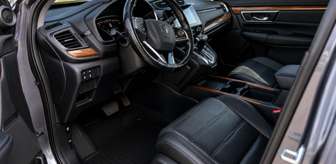 Honda CR-V 2020