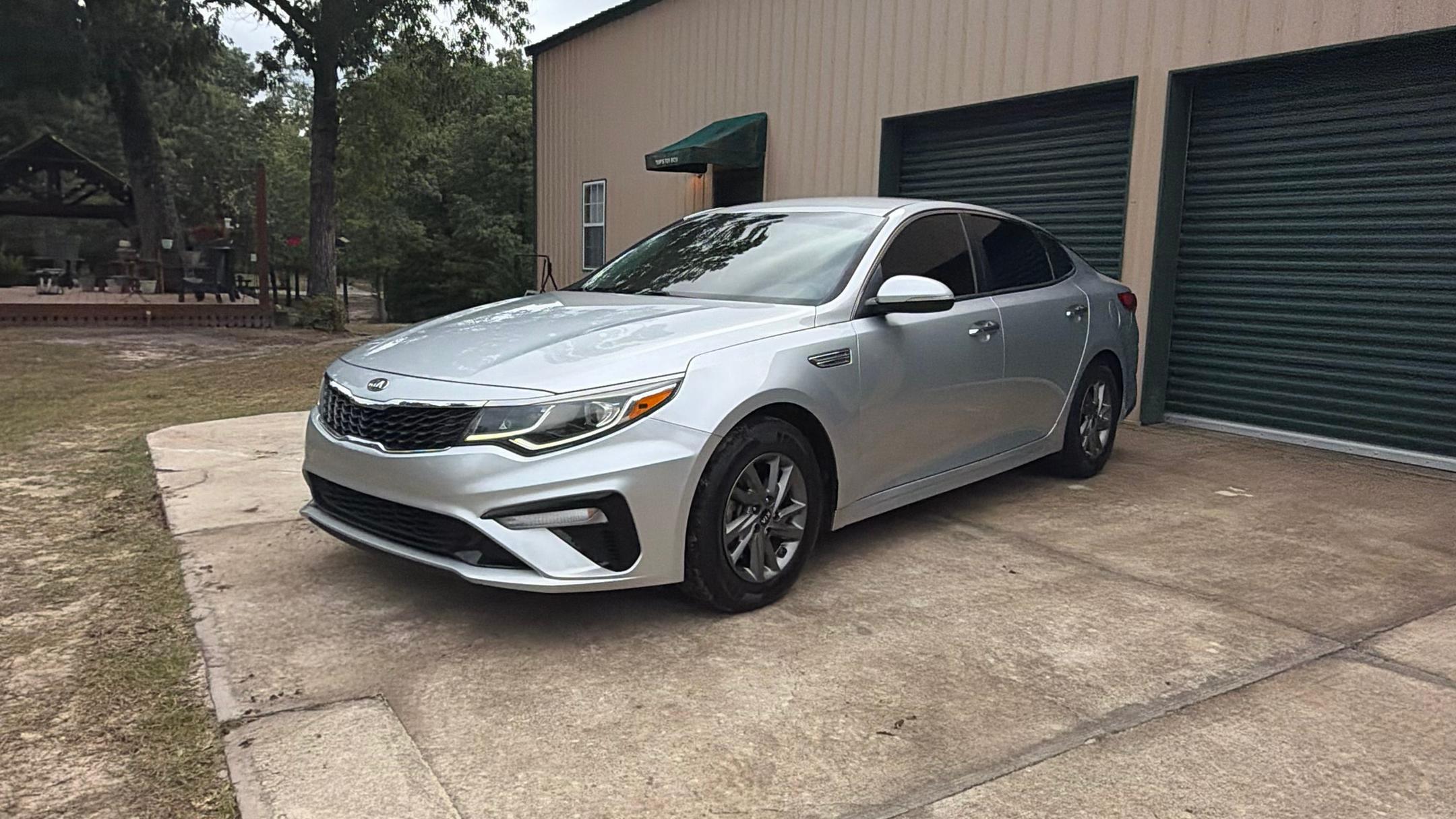 Kia Optima 2019 in West Columbia, SC