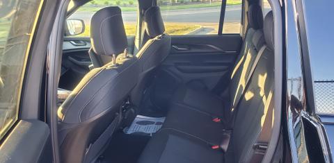 Jeep Grand Cherokee 2026