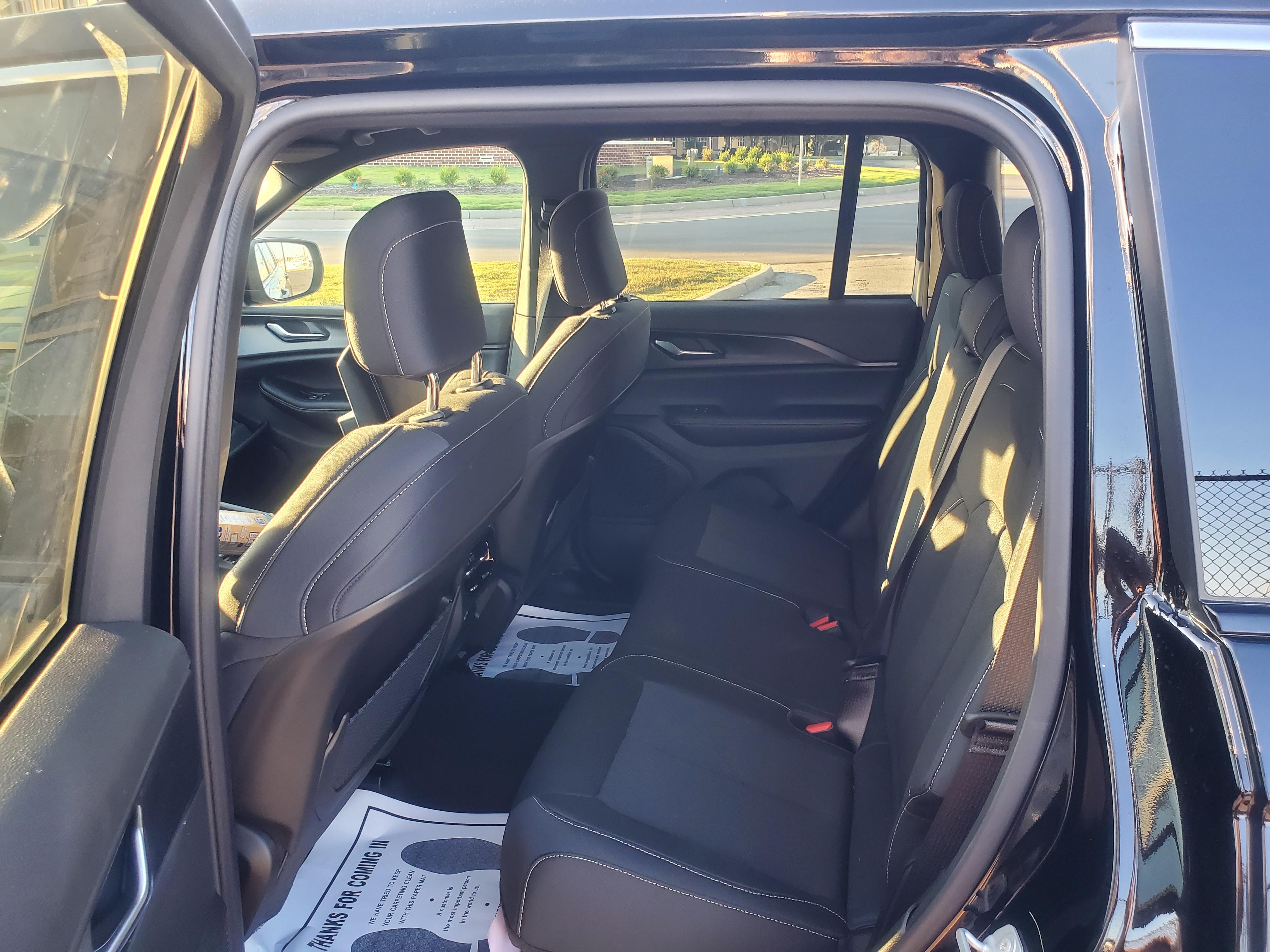 Jeep Grand Cherokee 2026 in Portsmouth, VA