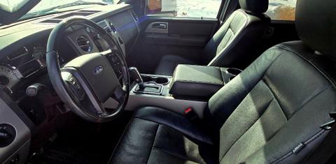 Ford Expedition EL 2014