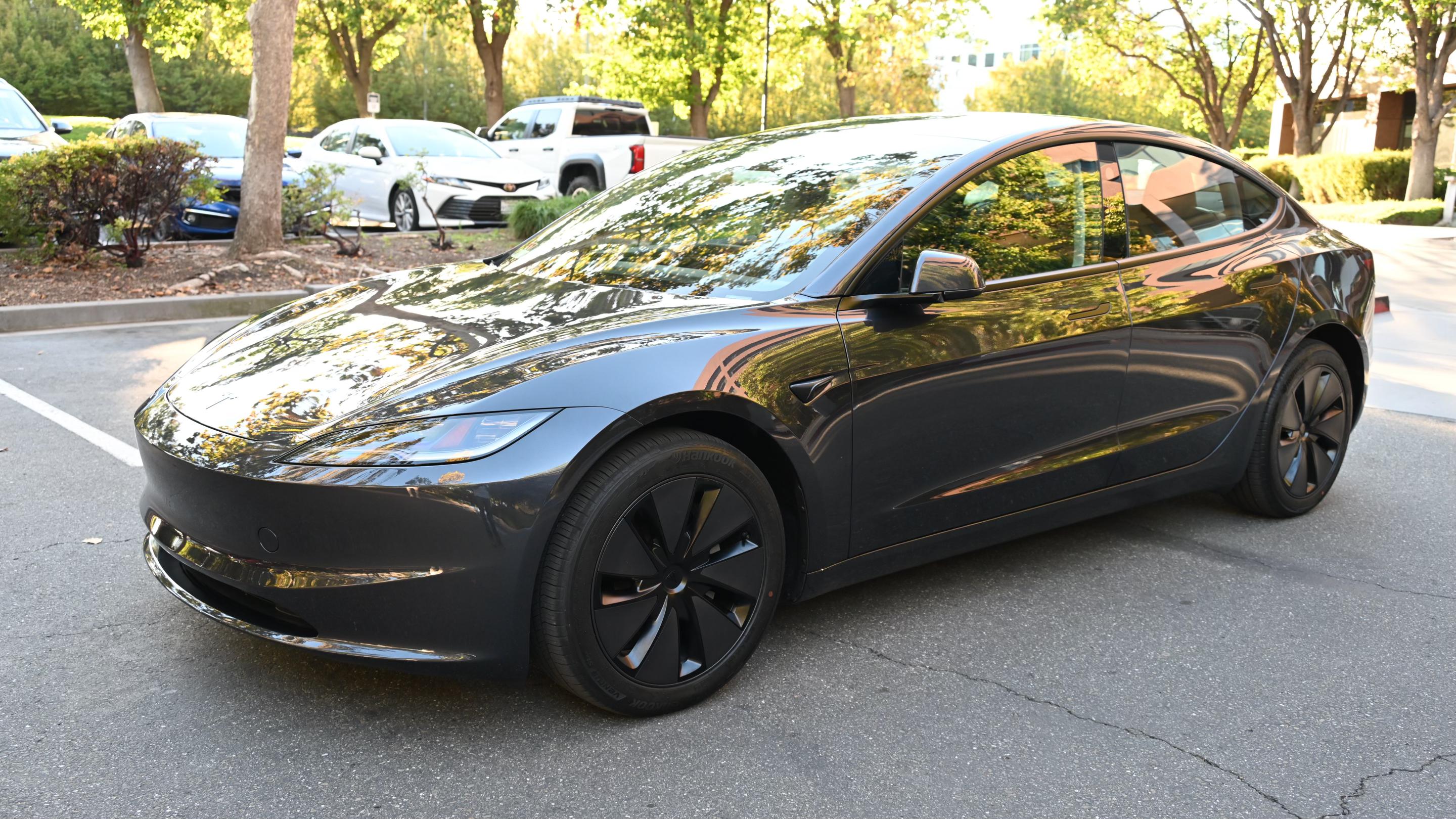 Tesla Model 3 2025 in San Jose, CA