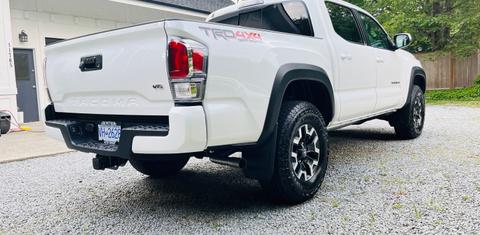 Toyota Tacoma 2023