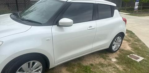 Suzuki SWIFT 2017