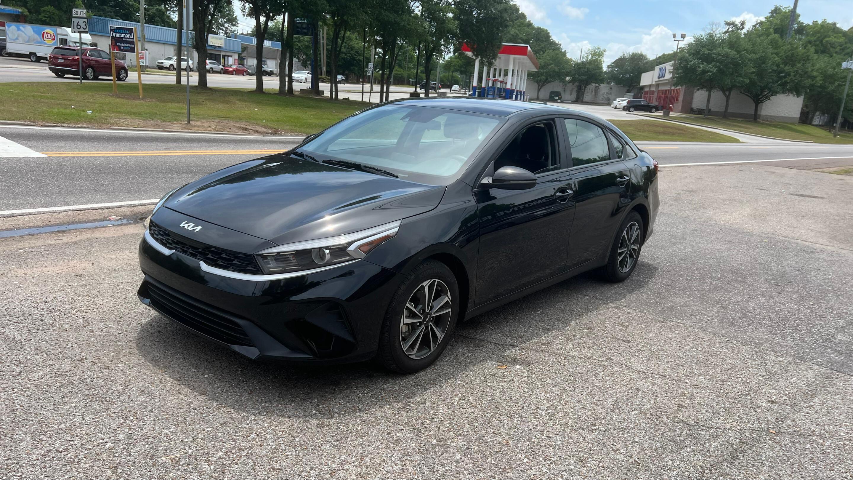 Kia Forte 2024 in Mobile, AL