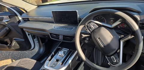 GWM HAVAL JOLION 2025