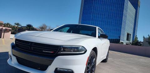 Dodge Charger 2023