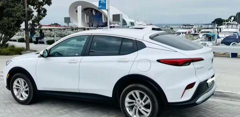 Buick Envista 2026