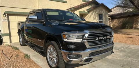 Ram 1500 2020