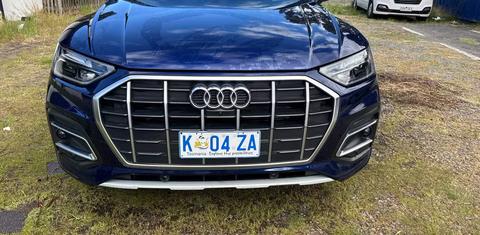 Audi Q5 2023
