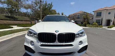 BMW X5 2017