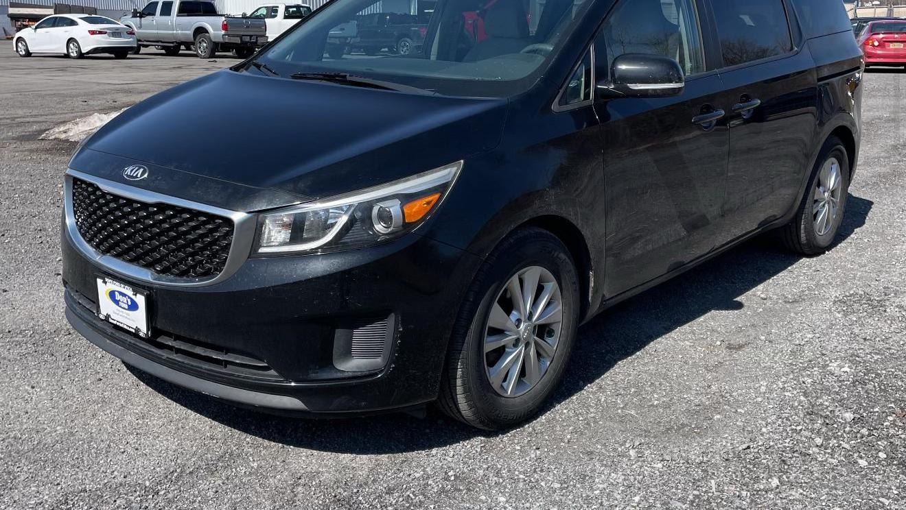 Kia Sedona 2016 in Easton, PA