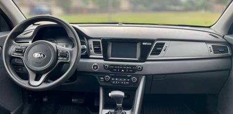 Kia Niro 2018
