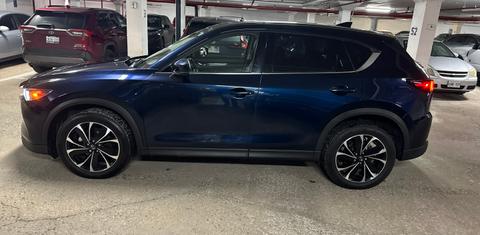 Mazda CX-5 2023