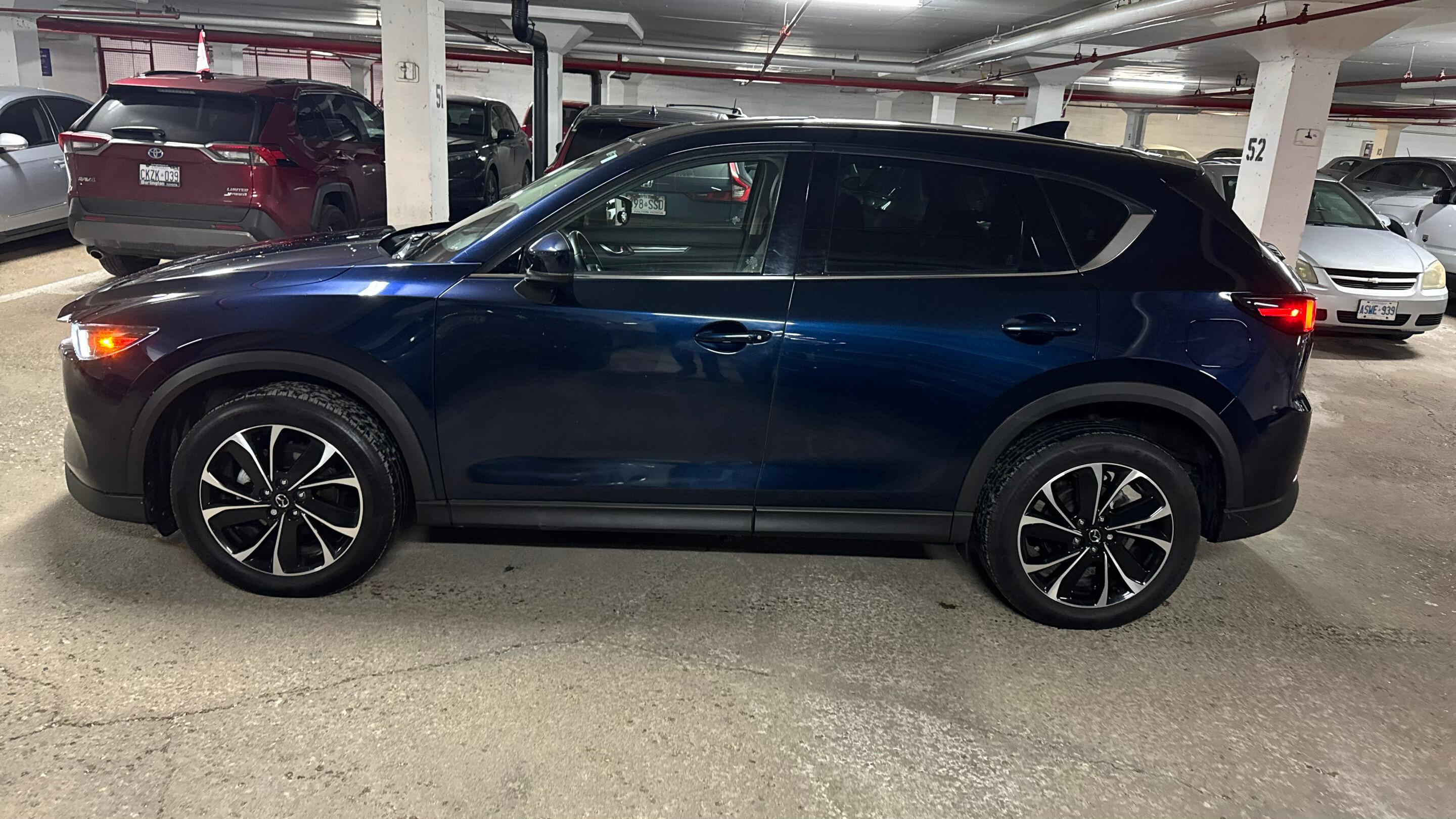 Mazda CX-5 2023 à Oakville, ON