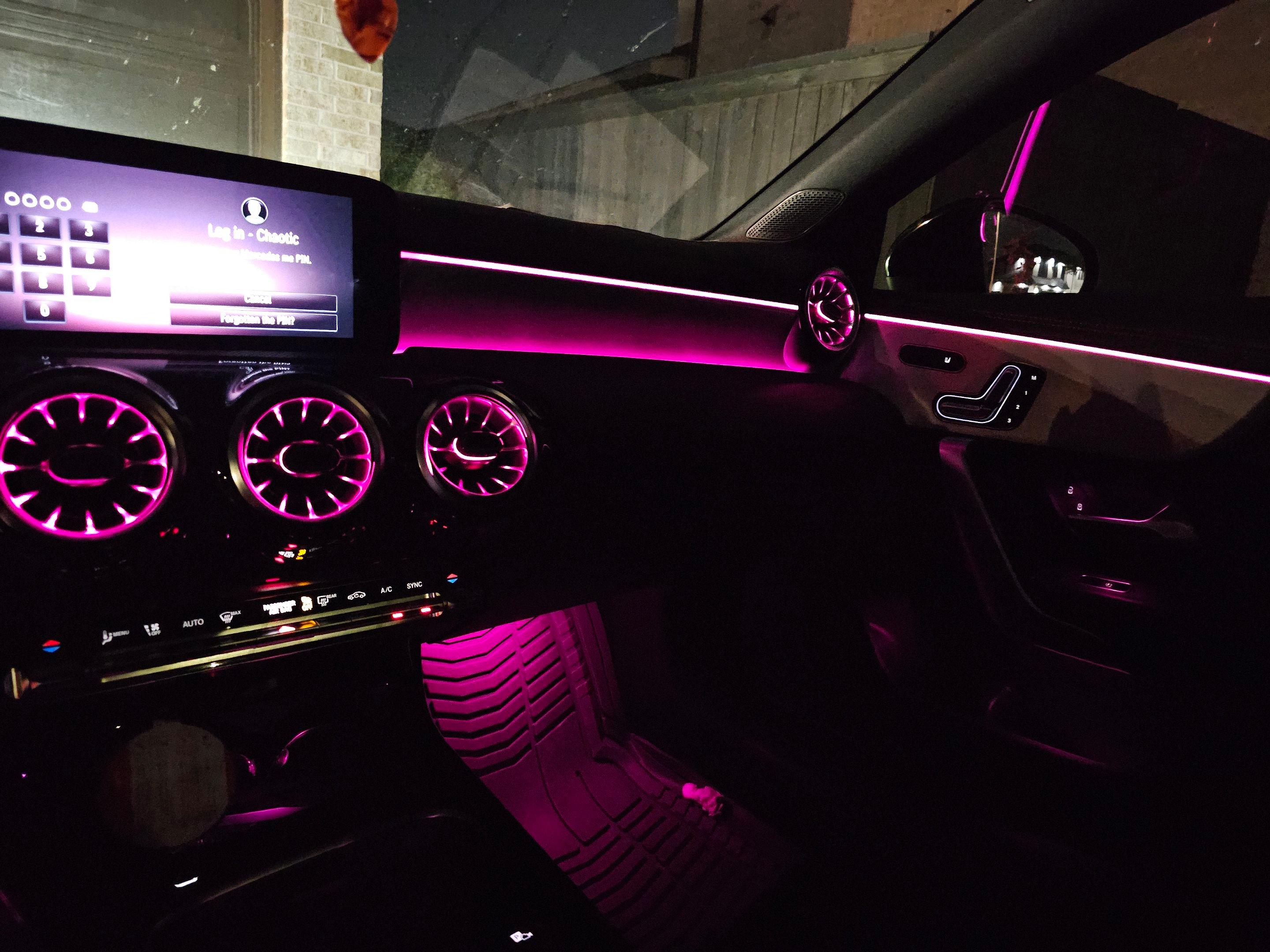 Mercedes-Benz CLA-Class 2024 in Houston, TX