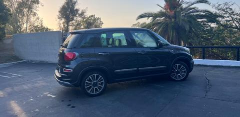 FIAT 500L 2018