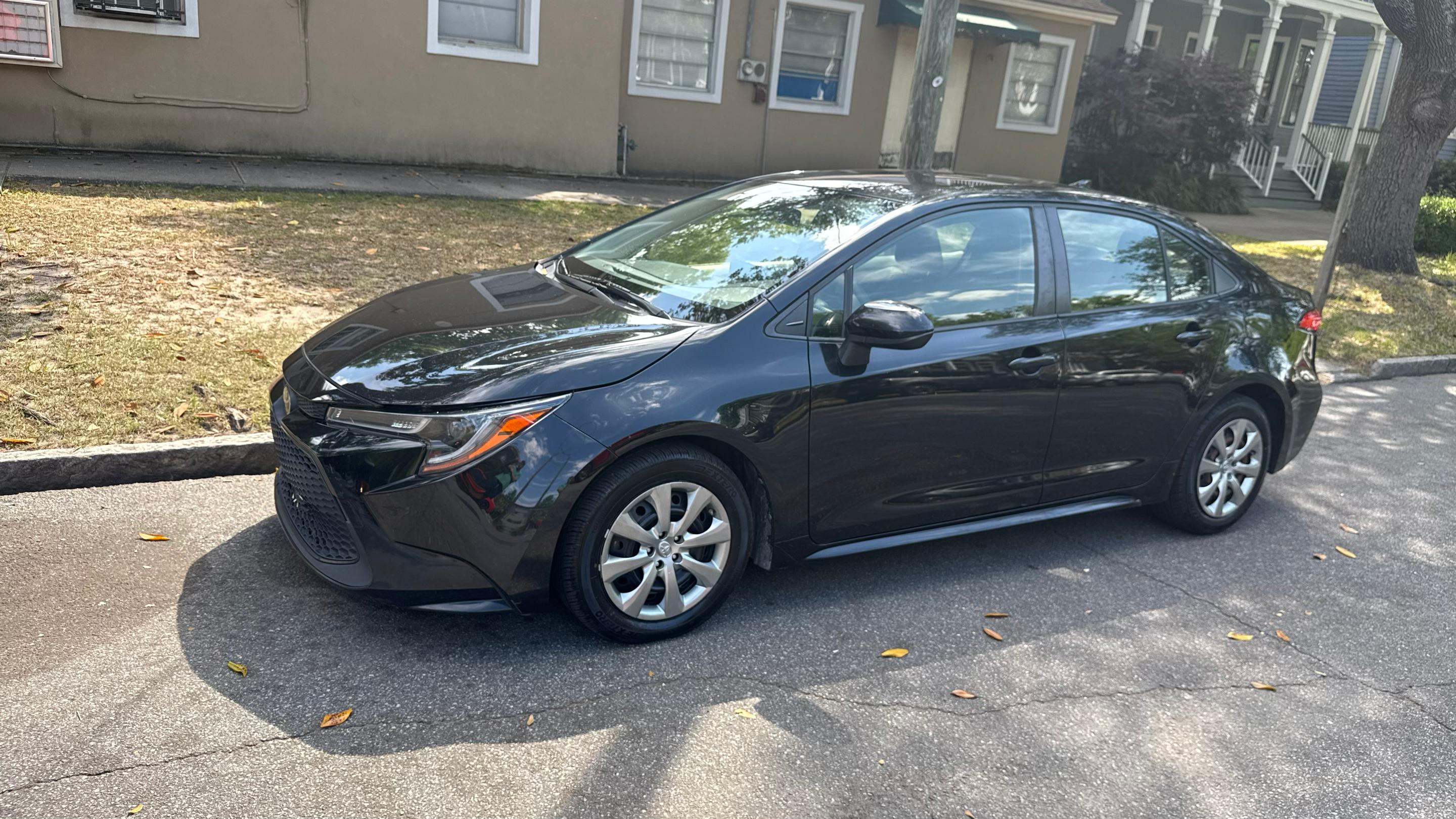 Toyota Corolla 2020 in Savannah, GA