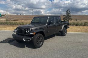 Jeep Gladiator 2025 in Orlando