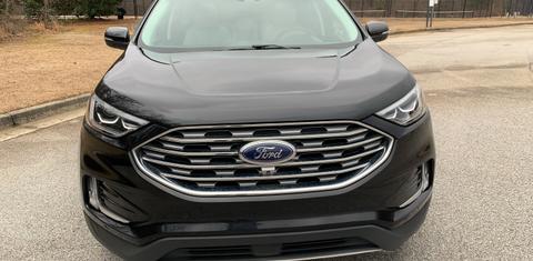 Ford Edge 2020