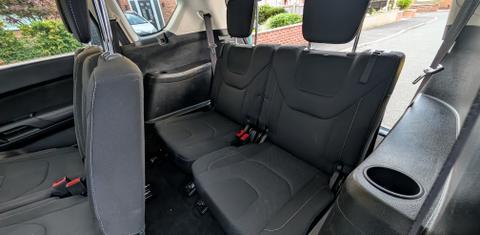 Ford S-Max 2015