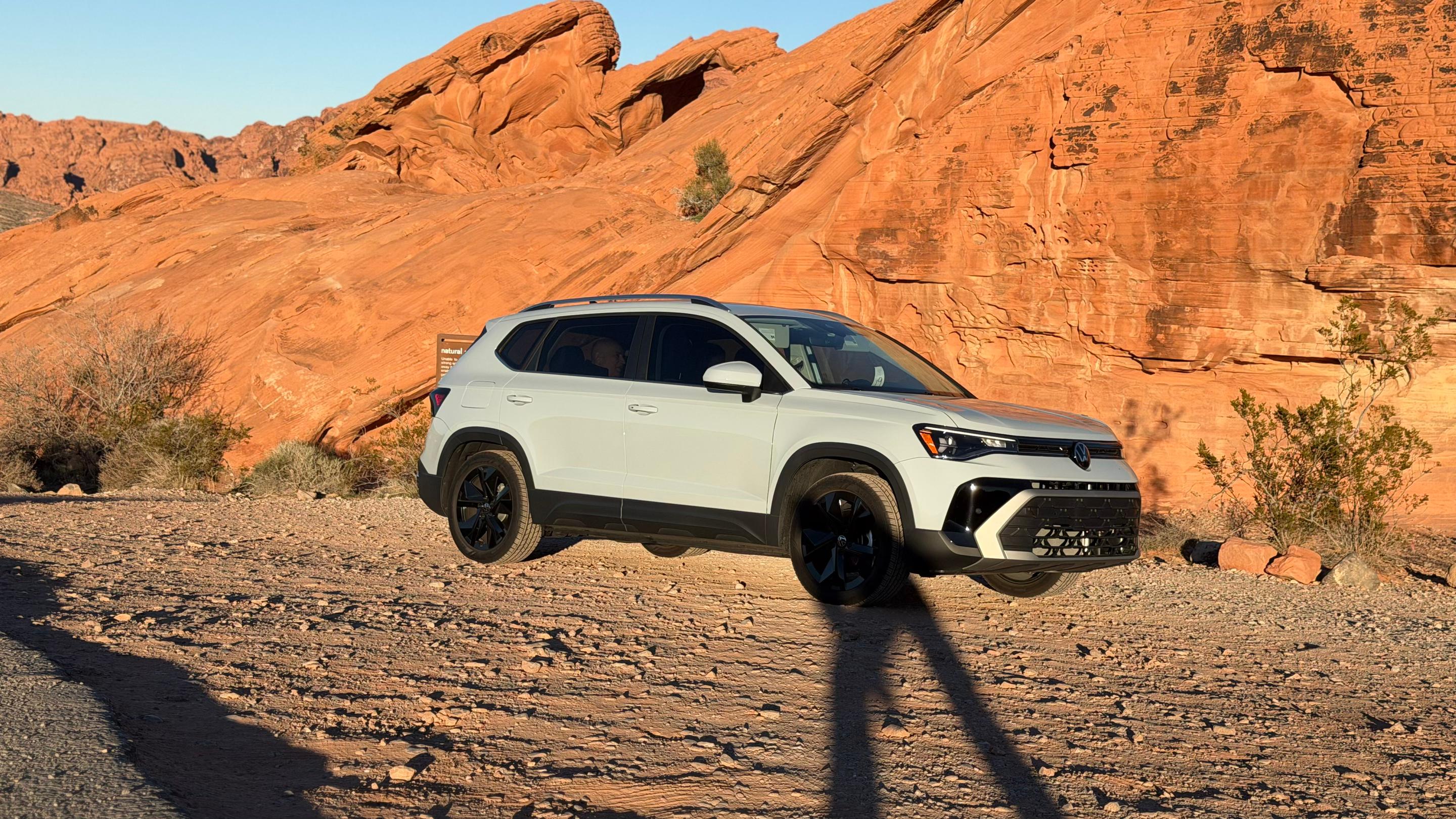 Volkswagen Taos 2025 in Las Vegas, NV