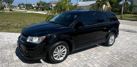 Dodge Journey 2017