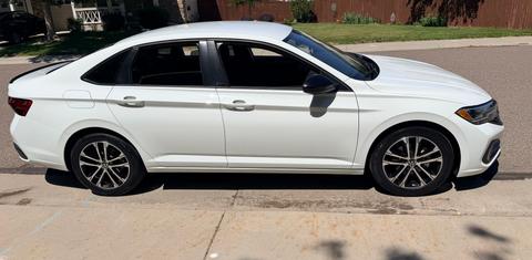 Volkswagen Jetta 2024