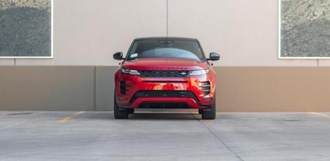 Land Rover Range Rover Evoque 2023