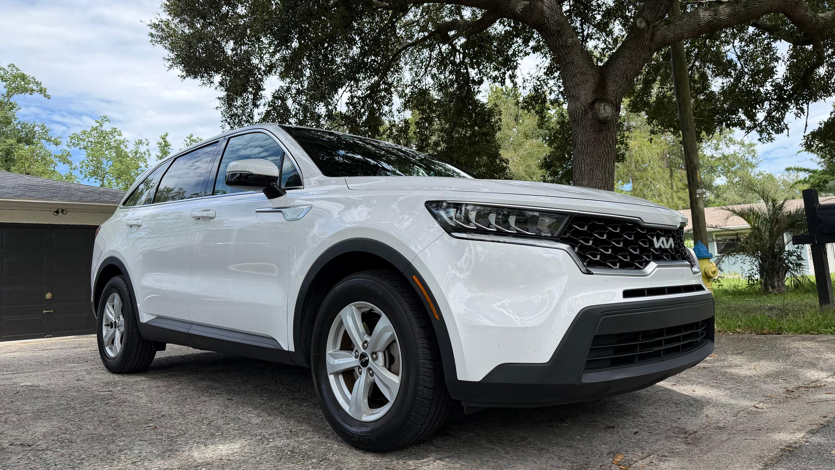 Kia Sorento 2022 in Gainesville, FL