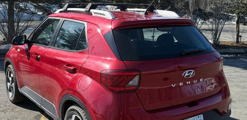 Hyundai Venue 2023