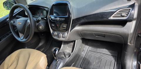 Chevrolet Spark 2020