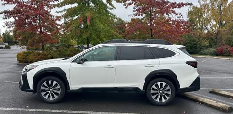 Subaru Outback 2023