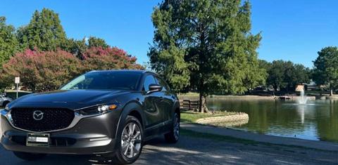 Mazda CX-30 2022