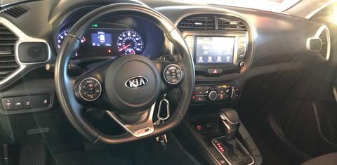 Kia Soul 2020