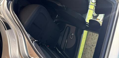 Kia Soul 2017