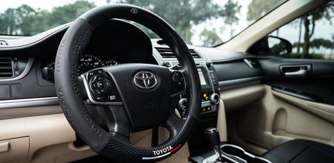 Toyota Camry 2014