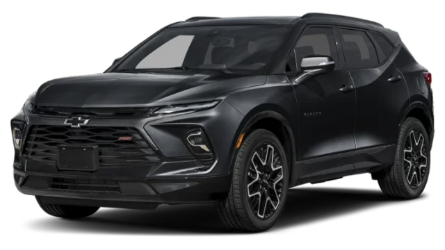 Chevrolet Trailblazer 2021 in Wichita, KS