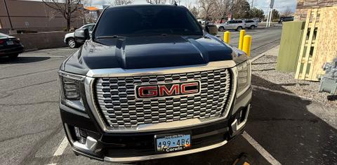 GMC Yukon XL 2023