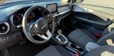 Kia Forte 2024
