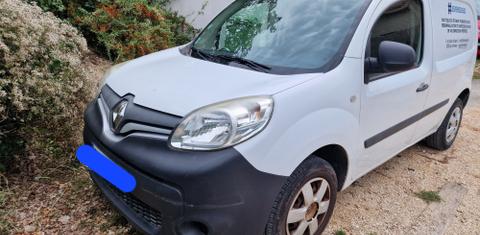 Renault KANGOO EXPRESS II 2015